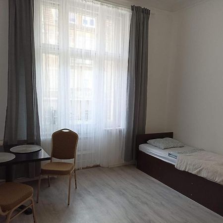 Pokoje Sopot Przy Deptaku Esterno foto