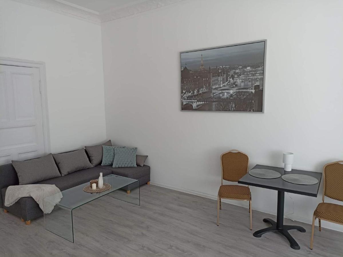Pokoje Sopot Przy Deptaku Esterno foto