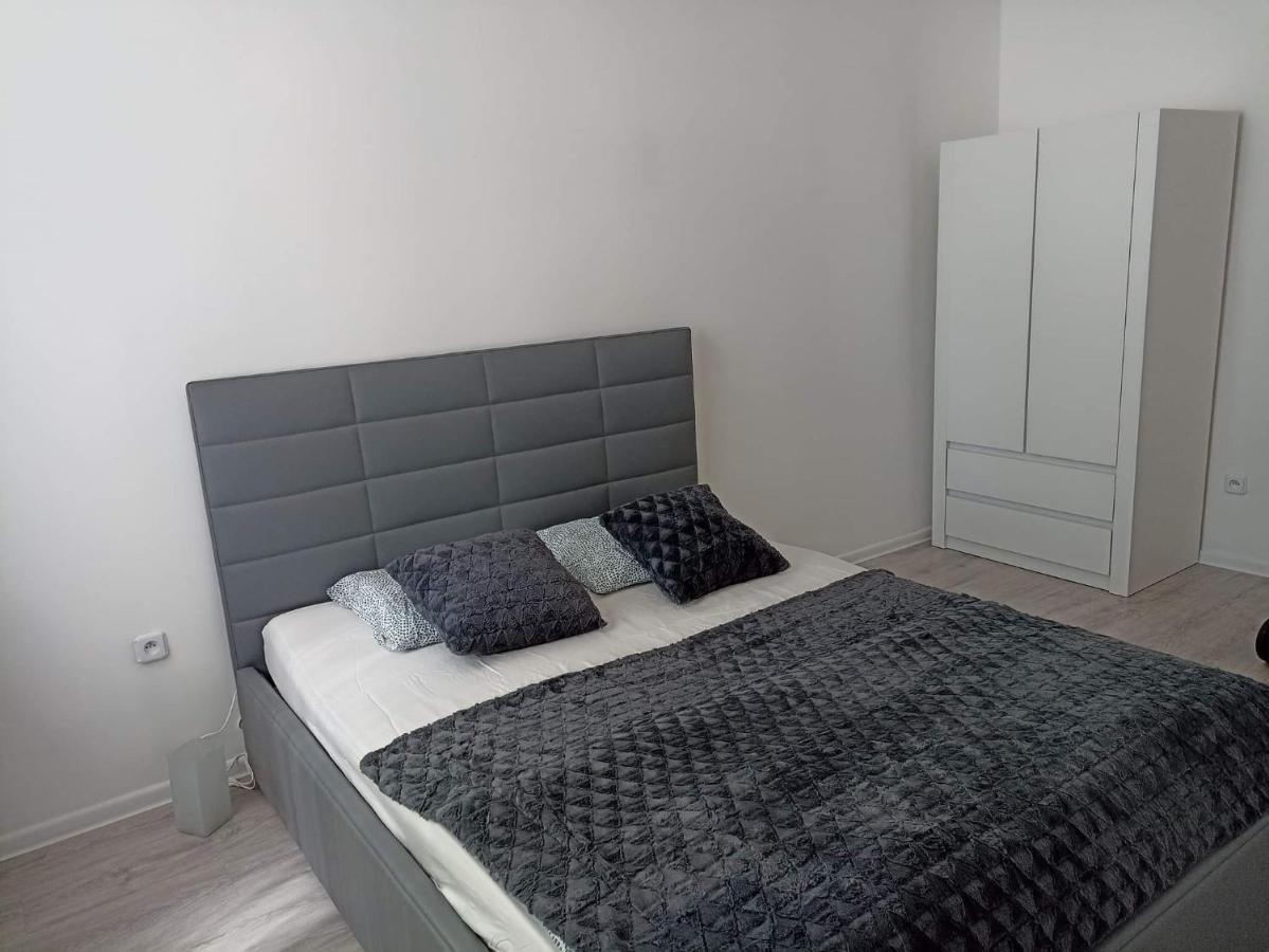 Pokoje Sopot Przy Deptaku Esterno foto